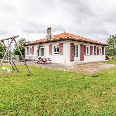 Kiloredy Villa Bidache Kültér fotó