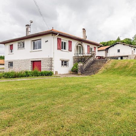 Kiloredy Villa Bidache Kültér fotó