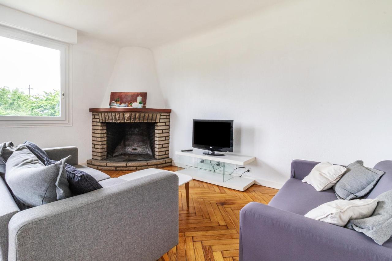 Kiloredy Villa Bidache Kültér fotó