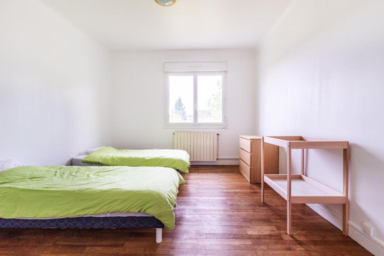 Kiloredy Villa Bidache Kültér fotó