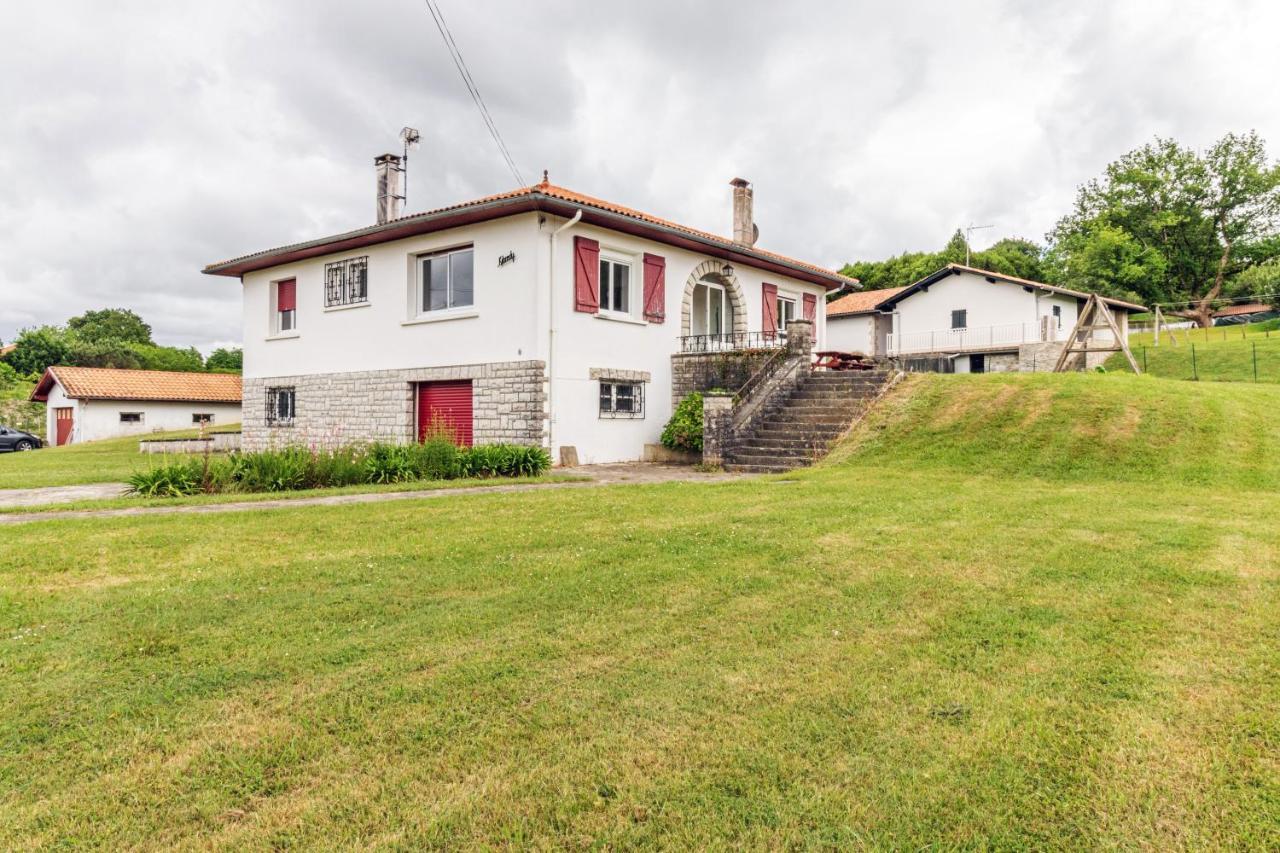 Kiloredy Villa Bidache Kültér fotó