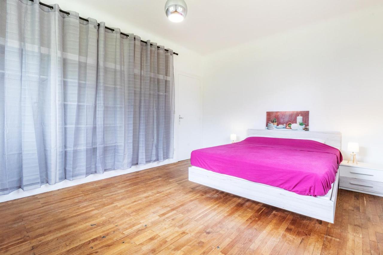 Kiloredy Villa Bidache Kültér fotó