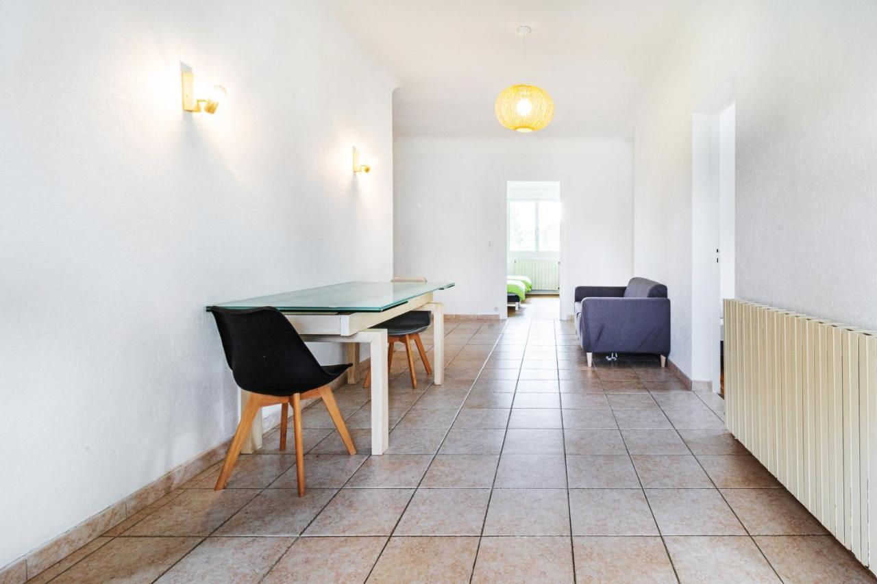 Kiloredy Villa Bidache Kültér fotó
