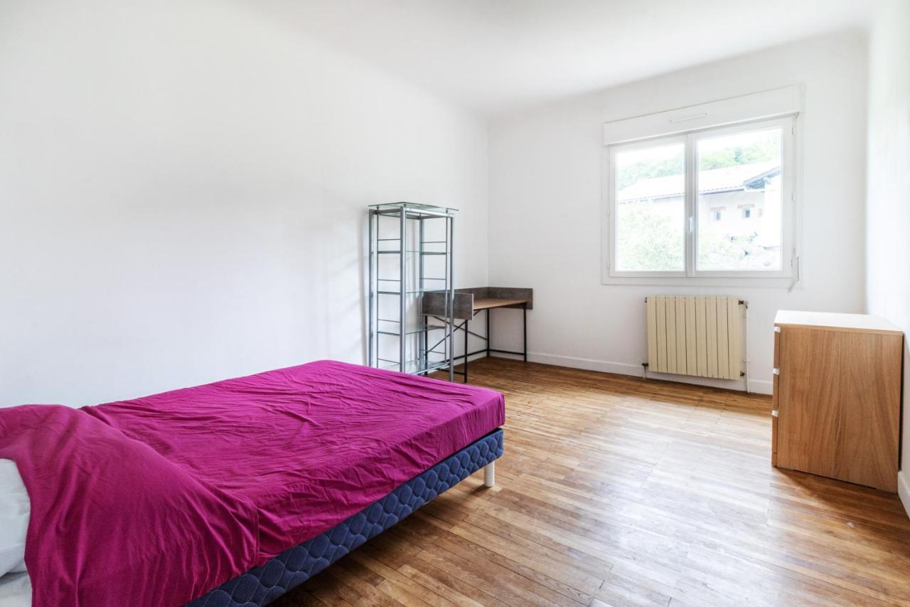 Kiloredy Villa Bidache Kültér fotó